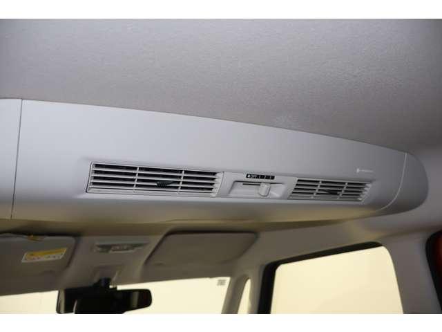 ｅＫスペースカスタム カスタムＴ　セーフティパッケージ　ターボ２ＷＤ・７インチメモリーナビ＋フルセグＴＶ・アラウンドモニタ・両側オートスライドドア・オートクルーズコントロール・運転席シートヒータ・ＬＥＤヘッドライト・オートハイビーム・スマートキー（16枚目）