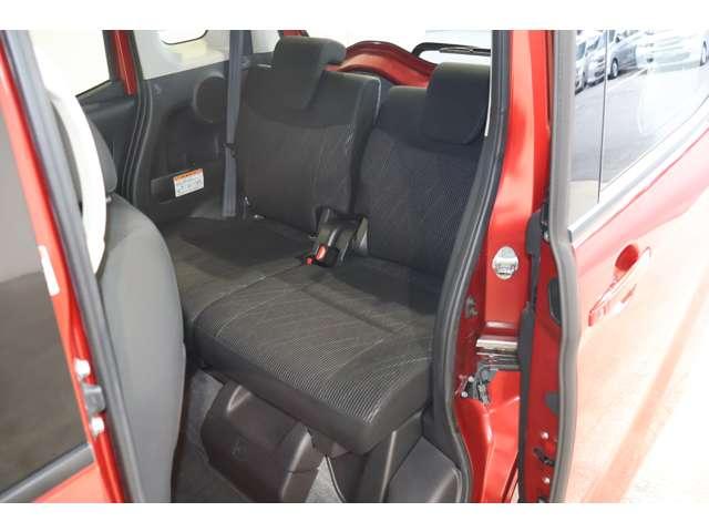 ｅＫスペースカスタム カスタムＴ　セーフティパッケージ　ターボ２ＷＤ・７インチメモリーナビ＋フルセグＴＶ・アラウンドモニタ・両側オートスライドドア・オートクルーズコントロール・運転席シートヒータ・ＬＥＤヘッドライト・オートハイビーム・スマートキー（18枚目）