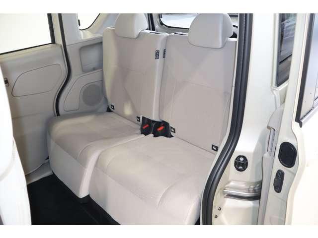 eKスペース M 純正9インチナビ+フルセグTV・ルームミラー フルセグTV デュアルエアバッグ LED バックモニター キーレスエントリーシステム 禁煙 シートヒーター ワンオーナー パワーウインドウ メモリーナビ(16枚目)