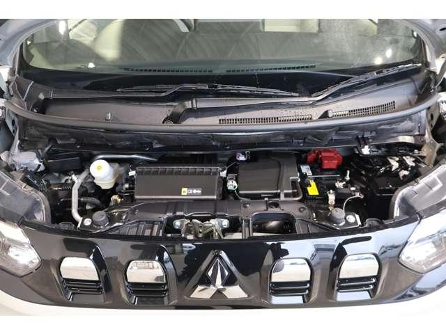 eKスペース M 純正9インチナビ+フルセグTV・ルームミラー フルセグTV デュアルエアバッグ LED バックモニター キーレスエントリーシステム 禁煙 シートヒーター ワンオーナー パワーウインドウ メモリーナビ(20枚目)