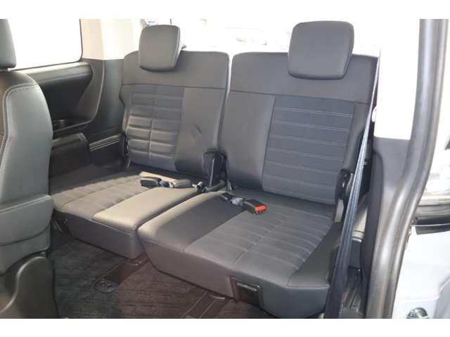 デリカＤ：５ シャモニー　メモリーナビ　地デジＴＶ　バックカメラ　アイドリングＳ　アクティブクルーズコントロール　イモビ　衝突被害軽減装置　Ｂモニター　１オーナー　ＥＴＣ　助手席エアバッグ　地デジＴＶ　電動リアゲート　４ＷＤ（6枚目）