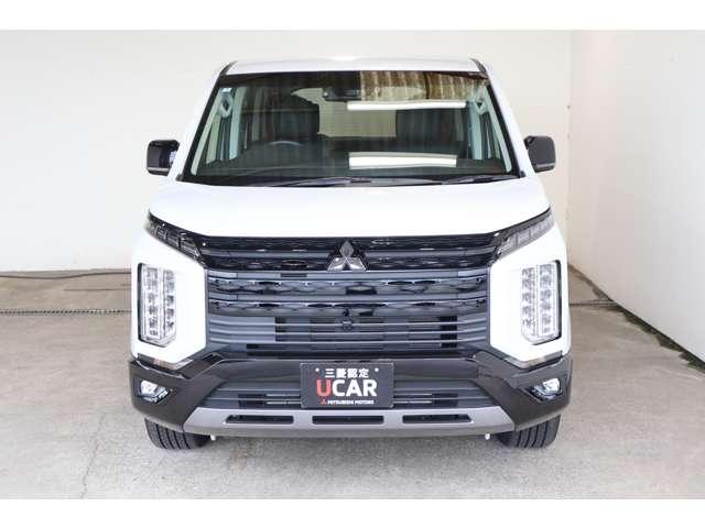 デリカＤ：５ シャモニー　メモリーナビ　地デジＴＶ　バックカメラ　アイドリングＳ　アクティブクルーズコントロール　イモビ　衝突被害軽減装置　Ｂモニター　１オーナー　ＥＴＣ　助手席エアバッグ　地デジＴＶ　電動リアゲート　４ＷＤ（14枚目）