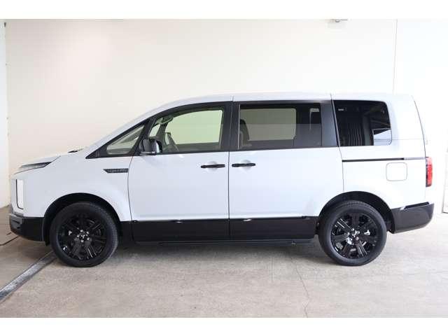 デリカＤ：５ シャモニー　メモリーナビ　地デジＴＶ　バックカメラ　アイドリングＳ　アクティブクルーズコントロール　イモビ　衝突被害軽減装置　Ｂモニター　１オーナー　ＥＴＣ　助手席エアバッグ　地デジＴＶ　電動リアゲート　４ＷＤ（15枚目）