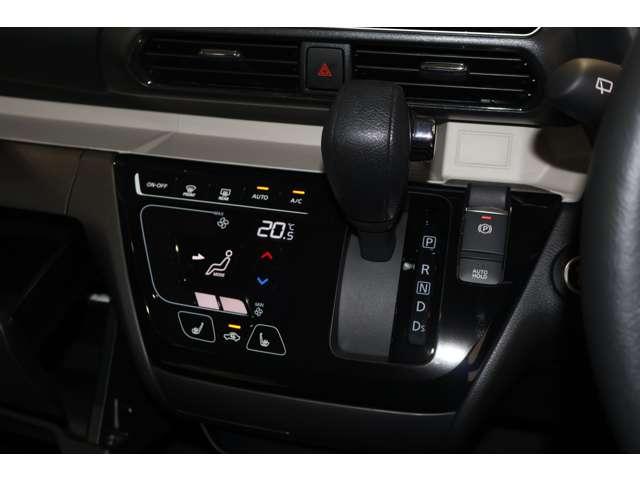 デリカミニ Ｔ　プレミアム　純正ナビ　地デジＴＶ　全方位カメラ　フルセグＴＶ　ＬＥＤランプ　クルコン　キーレスエントリー　ＡＢＳ　禁煙　エアバッグ　パワステ　ベンチシート　オートエアコン　ターボ車　フロントカメラ　バックカメラ（11枚目）