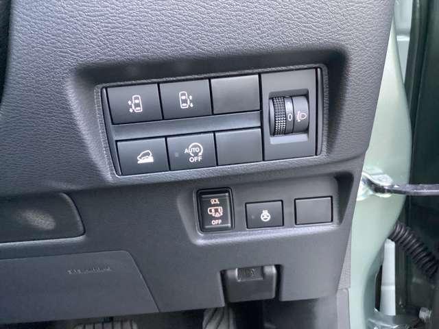 デリカミニ Ｔ　プレミアム　９型ナビ・フルセグＴＶ・全周囲カメラ　衝突軽減装置　ターボエンジン　禁煙　ワンオーナー車　記録簿付　ナビＴＶ　寒冷地　パワステ　フルタイム４ＷＤ　エアバッグ　ＬＥＤヘッド　ＥＳＣ　サイドカメラ　ＡＢＳ（7枚目）