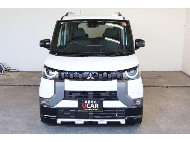 デリカミニ Ｇ　プレミアム　９型ナビ・フルセグＴＶ・全周囲カメラ　１オーナー　ＬＥＤ　Ａクルコン　シートヒーター　ベンチシート　エアコン　コーナーセンサー　パワステ　アルミホイール　キーレスエントリー　エアバッグ　スマートキー（14枚目）