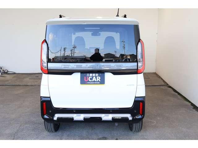 デリカミニ Ｇ　プレミアム　９型ナビ・フルセグＴＶ・全周囲カメラ　１オーナー　ＬＥＤ　Ａクルコン　シートヒーター　ベンチシート　エアコン　コーナーセンサー　パワステ　アルミホイール　キーレスエントリー　エアバッグ　スマートキー（16枚目）