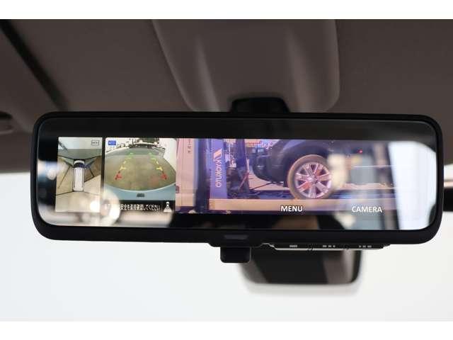 デリカミニ Ｔ　プレミアム　メモリーナビ・フルセグＴＶ・全周囲カメラ　衝突軽減装置　ターボエンジン　禁煙　ワンオーナー車　記録簿付　ナビＴＶ　寒冷地　パワステ　フルタイム４ＷＤ　エアバッグ　ＬＥＤヘッド　ＥＳＣ　サイドカメラ（9枚目）