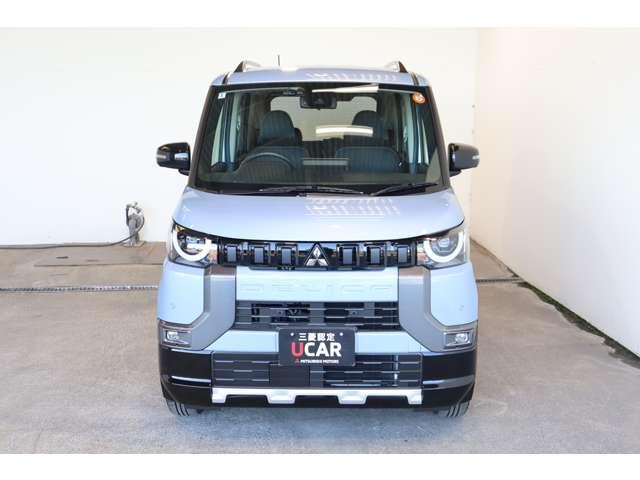 デリカミニ Ｔ　プレミアム　メモリーナビ・フルセグＴＶ・全周囲カメラ　衝突軽減装置　ターボエンジン　禁煙　ワンオーナー車　記録簿付　ナビＴＶ　寒冷地　パワステ　フルタイム４ＷＤ　エアバッグ　ＬＥＤヘッド　ＥＳＣ　サイドカメラ（14枚目）