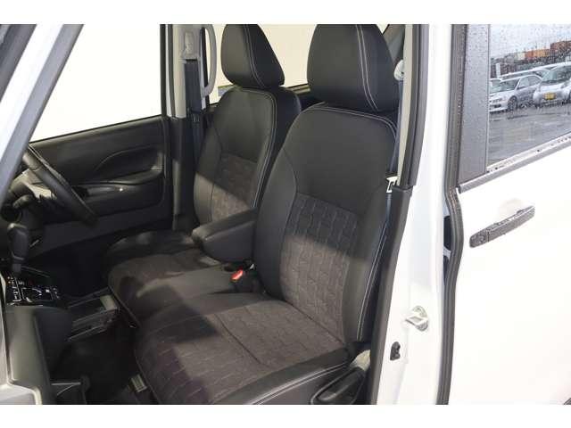 デリカミニ Ｔ　プレミアム　メモリーナビ・フルセグＴＶ・全周囲カメラ　フルセグＴＶ　ＬＥＤランプ　クルコン　キーレスエントリー　ＡＢＳ　エアバッグ　パワステ　ベンチシート　オートエアコン　ターボ車　フロントカメラ　バックカメラ（4枚目）