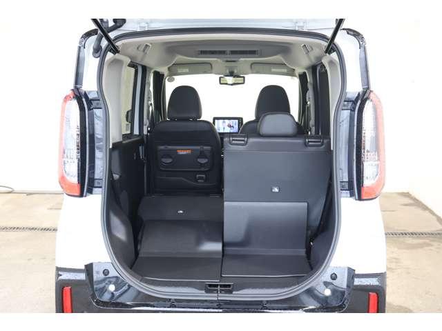 デリカミニ Ｔ　プレミアム　メモリーナビ・フルセグＴＶ・全周囲カメラ　フルセグＴＶ　ＬＥＤランプ　クルコン　キーレスエントリー　ＡＢＳ　エアバッグ　パワステ　ベンチシート　オートエアコン　ターボ車　フロントカメラ　バックカメラ（6枚目）