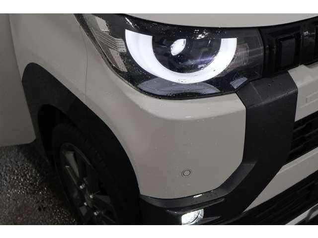 デリカミニ Ｔ　プレミアム　メモリーナビ・フルセグＴＶ・全周囲カメラ　フルセグＴＶ　ＬＥＤランプ　クルコン　キーレスエントリー　ＡＢＳ　エアバッグ　パワステ　ベンチシート　オートエアコン　ターボ車　フロントカメラ　バックカメラ（10枚目）