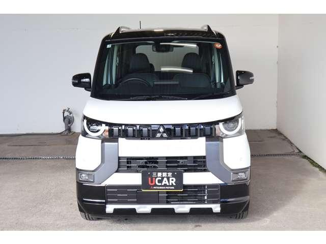 デリカミニ Ｔ　プレミアム　メモリーナビ・フルセグＴＶ・全周囲カメラ　フルセグＴＶ　ＬＥＤランプ　クルコン　キーレスエントリー　ＡＢＳ　エアバッグ　パワステ　ベンチシート　オートエアコン　ターボ車　フロントカメラ　バックカメラ（12枚目）