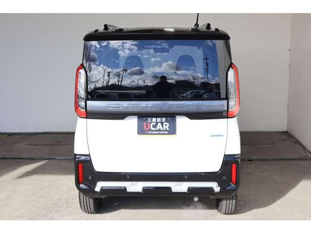 デリカミニ Ｔ　プレミアム　メモリーナビ・フルセグＴＶ・全周囲カメラ　フルセグＴＶ　ＬＥＤランプ　クルコン　キーレスエントリー　ＡＢＳ　エアバッグ　パワステ　ベンチシート　オートエアコン　ターボ車　フロントカメラ　バックカメラ（14枚目）