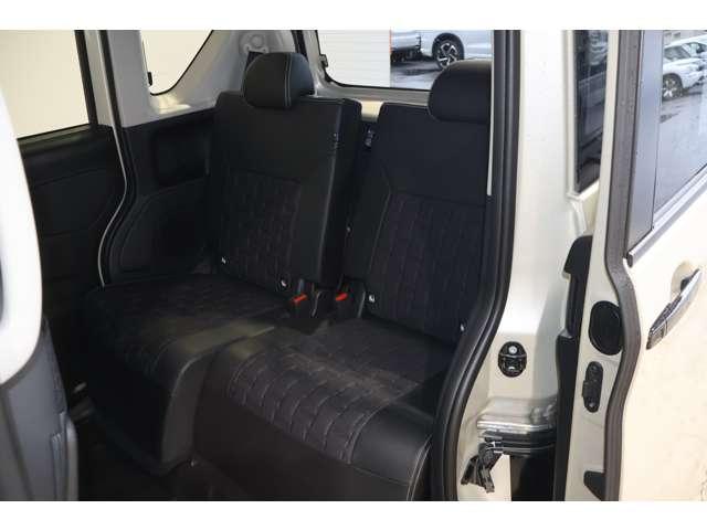 デリカミニ Ｇ　プレミアム　メモリーナビ・フルセグＴＶ・全周囲カメラ　ＬＥＤ　Ａクルコン　シートヒーター　ベンチシート　エアコン　コーナーセンサー　パワステ　アルミホイール　キーレスエントリー　エアバッグ　スマートキー　ＡＢＳ（5枚目）