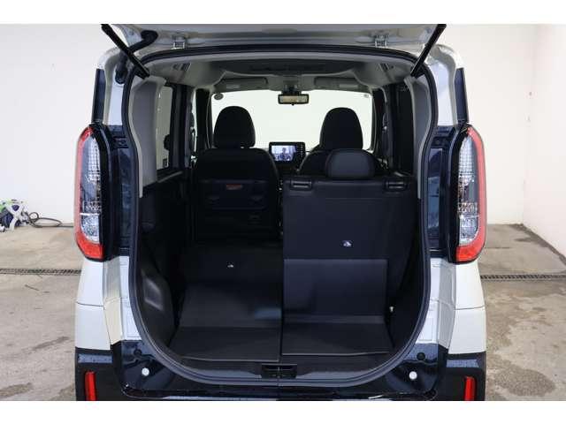 デリカミニ Ｇ　プレミアム　メモリーナビ・フルセグＴＶ・全周囲カメラ　ＬＥＤ　Ａクルコン　シートヒーター　ベンチシート　エアコン　コーナーセンサー　パワステ　アルミホイール　キーレスエントリー　エアバッグ　スマートキー　ＡＢＳ（6枚目）