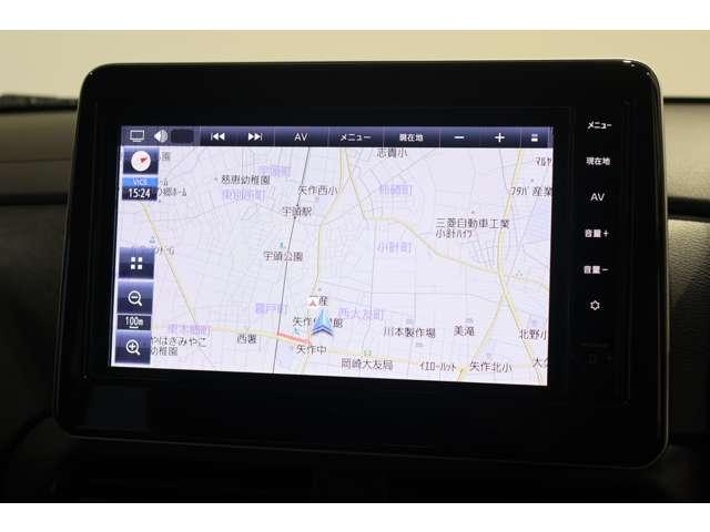 デリカミニ Ｇ　プレミアム　メモリーナビ・フルセグＴＶ・全周囲カメラ　ＬＥＤ　Ａクルコン　シートヒーター　ベンチシート　エアコン　コーナーセンサー　パワステ　アルミホイール　キーレスエントリー　エアバッグ　スマートキー　ＡＢＳ（7枚目）