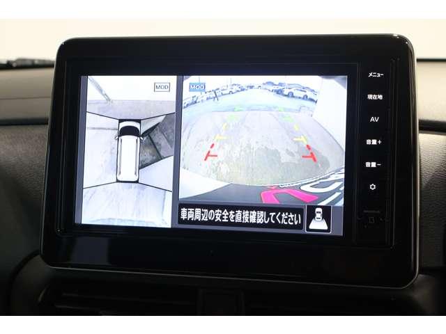 デリカミニ Ｇ　プレミアム　メモリーナビ・フルセグＴＶ・全周囲カメラ　ＬＥＤ　Ａクルコン　シートヒーター　ベンチシート　エアコン　コーナーセンサー　パワステ　アルミホイール　キーレスエントリー　エアバッグ　スマートキー　ＡＢＳ（8枚目）