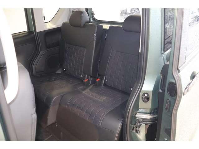 デリカミニ Ｇ　プレミアム　メモリーナビ・フルセグＴＶ・全周囲カメラ　ＬＥＤ　Ａクルコン　シートヒーター　ベンチシート　エアコン　コーナーセンサー　パワステ　アルミホイール　キーレスエントリー　エアバッグ　スマートキー　ＡＢＳ（5枚目）