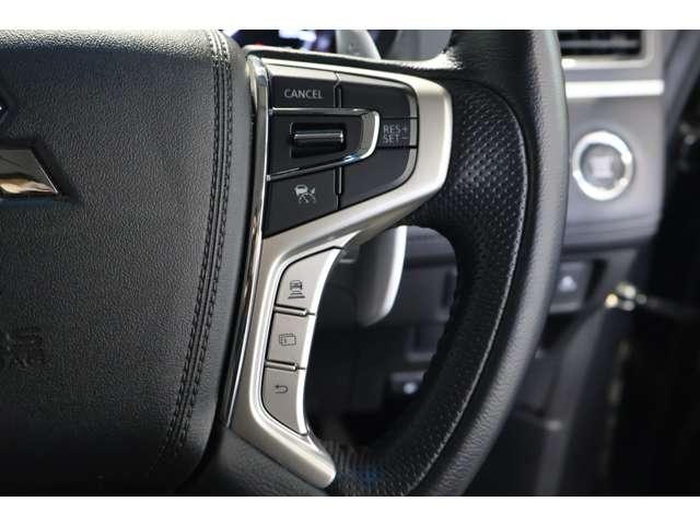 デリカD:5 G メモリーナビ・フルセグTV・全周囲カメラ リヤカメラ オートクルーズ パワステ エコモード LEDヘッドライト フルセグTV 寒冷地仕様 盗難防止装置 ABS ナビTV オートエアコン スマートキー(11枚目)