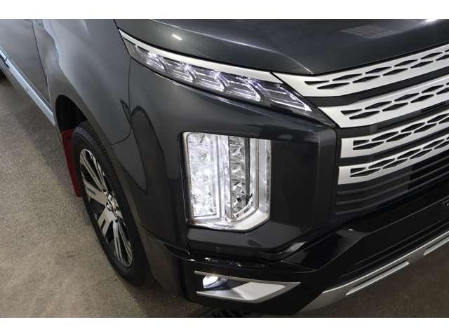 デリカD:5 G メモリーナビ・フルセグTV・全周囲カメラ リヤカメラ オートクルーズ パワステ エコモード LEDヘッドライト フルセグTV 寒冷地仕様 盗難防止装置 ABS ナビTV オートエアコン スマートキー(12枚目)