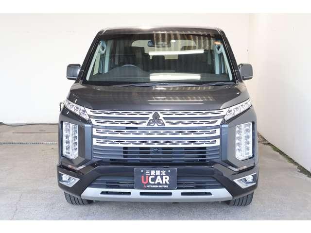 デリカD:5 G メモリーナビ・フルセグTV・全周囲カメラ リヤカメラ オートクルーズ パワステ エコモード LEDヘッドライト フルセグTV 寒冷地仕様 盗難防止装置 ABS ナビTV オートエアコン スマートキー(14枚目)