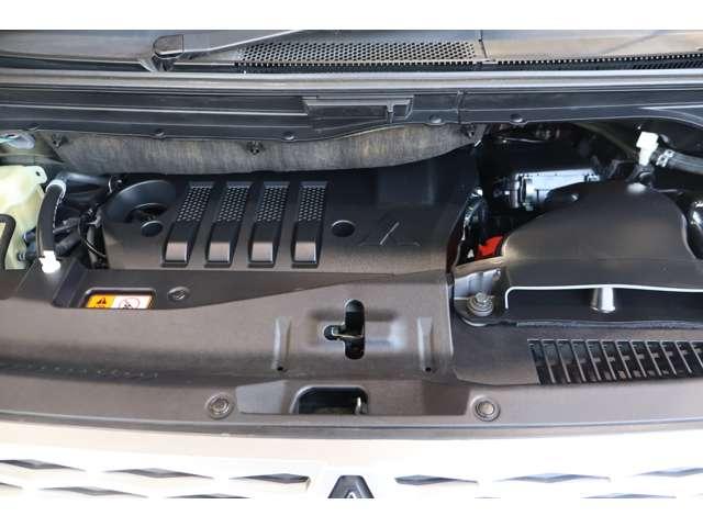 デリカD:5 G メモリーナビ・フルセグTV・全周囲カメラ リヤカメラ オートクルーズ パワステ エコモード LEDヘッドライト フルセグTV 寒冷地仕様 盗難防止装置 ABS ナビTV オートエアコン スマートキー(17枚目)