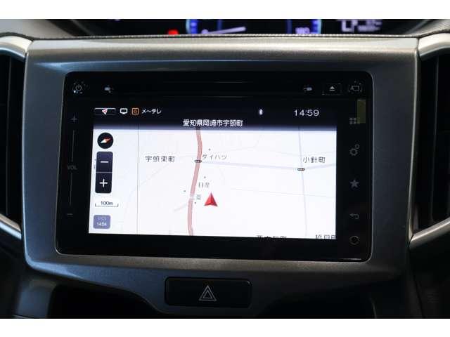 デリカＤ：２ ハイブリッドＭＺ　メモリーナビ・フルセグＴＶ・全周囲カメラ　左右パワースライドドア　Ａストップ　フルセグテレビ　クルコン　パワーステアリング　ＴＶナビ　オートエアコン　アルミ　メモリナビ　シートヒーター　キーレス（7枚目）