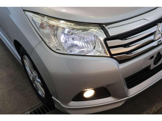 デリカＤ：２ ハイブリッドＭＺ　メモリーナビ・フルセグＴＶ・全周囲カメラ　左右パワースライドドア　Ａストップ　フルセグテレビ　クルコン　パワーステアリング　ＴＶナビ　オートエアコン　アルミ　メモリナビ　シートヒーター　キーレス（12枚目）