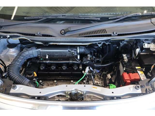 デリカＤ：２ ハイブリッドＭＺ　メモリーナビ・フルセグＴＶ・全周囲カメラ　左右パワースライドドア　Ａストップ　フルセグテレビ　クルコン　パワーステアリング　ＴＶナビ　オートエアコン　アルミ　メモリナビ　シートヒーター　キーレス（17枚目）