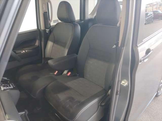 デリカミニ Ｇ　プレミアム　リミテッドエディション　メモリーナビ・フルセグＴＶ・全周囲カメラ　ＥＳＣ　アルミホイール　ＬＥＤヘッドランプ　アイドリングストップ　オートエアコン　ＦＣＭ　クルーズコントロール　キーフリー　両側パワースライドドア（4枚目）