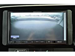 【ディーラーＯＰ】バックビューカメラ※リバースシフトに連動して画面表示します。駐車時の安全と安心に欠かせない装備です！ 6