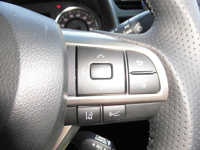 アルファード ２．５Ｓ　Ｃパッケージ　前期用ＬＭボディーキット　社外スフアリングハンドル（レクサス純正エアーバック）両側Ｐスライドドア　Ｐバックドア　フリップダウンモニター　ＥＴＣ　プリクラッシュセーフティシステム　２１ＡＷ（16枚目）