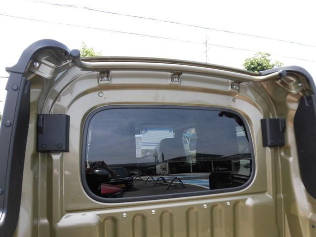アトレー アトレーデッキバン　届出済未使用車　オーディオレス　デジタルインナーミラー　４ＷＤ　Ｂカメラ　クルーズコントロール　エコアイドル　両側オートスライドドア　コーナーソナー　横滑り防止　衝突軽減システム　ＬＥＤライト（33枚目）