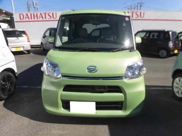 タント Ｌ　スマートセレクションＳＡ　安心メンテナンスプラン（安心とことん整備・車検２年取・タイヤ４本交換・リ料金）　ドライブレコーダー　リモコンキー　アイドリングストップ　両側スライドドア　ベンチシート　衝突軽減装置　衝突安全ボディ（2枚目）