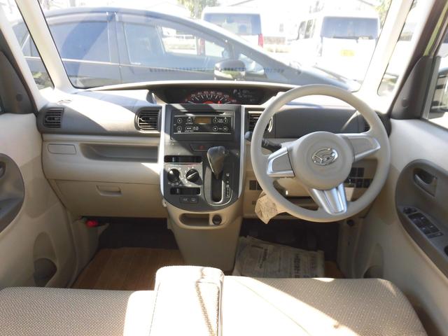 タント Ｌ　スマートセレクションＳＡ　安心メンテナンスプラン（安心とことん整備・車検２年取・タイヤ４本交換・リ料金）　ドライブレコーダー　リモコンキー　アイドリングストップ　両側スライドドア　ベンチシート　衝突軽減装置　衝突安全ボディ（8枚目）