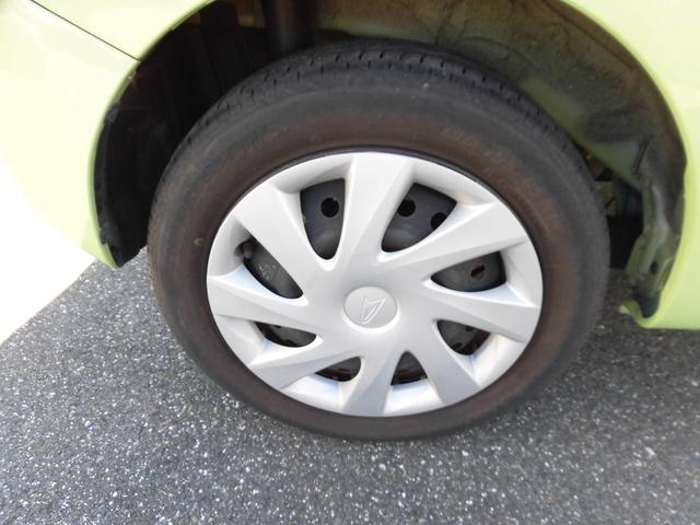 タント Ｌ　スマートセレクションＳＡ　安心メンテナンスプラン（安心とことん整備・車検２年取・タイヤ４本交換・リ料金）　ドライブレコーダー　リモコンキー　アイドリングストップ　両側スライドドア　ベンチシート　衝突軽減装置　衝突安全ボディ（31枚目）