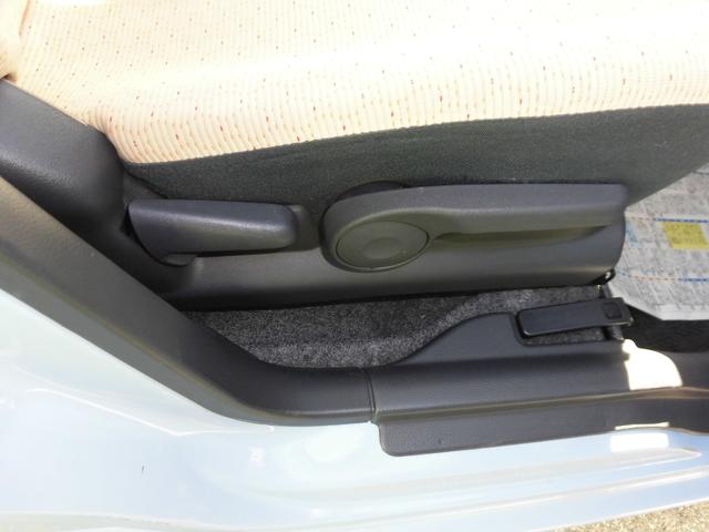 アルトラパン Ｘ　ドラレコ　キーレススタートシステム　ベンチシート　フルフラット　ＴＶ＆ナビ　ＥＴＣ　運転席助手席エアバッグ　ＡＢＳ（18枚目）