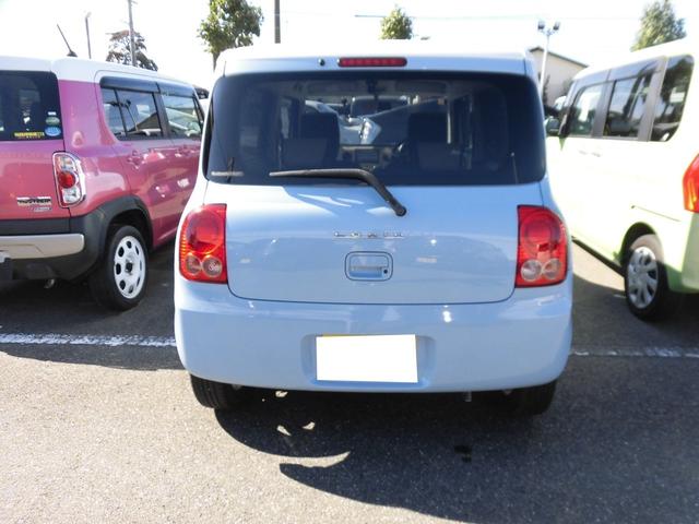 アルトラパン Ｘ　ドラレコ　キーレススタートシステム　ベンチシート　フルフラット　ＴＶ＆ナビ　ＥＴＣ　運転席助手席エアバッグ　ＡＢＳ（25枚目）