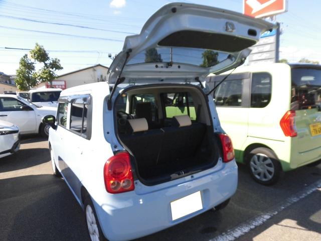 アルトラパン Ｘ　ドラレコ　キーレススタートシステム　ベンチシート　フルフラット　ＴＶ＆ナビ　ＥＴＣ　運転席助手席エアバッグ　ＡＢＳ（26枚目）