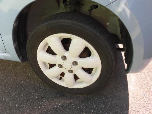 アルトラパン Ｘ　ドラレコ　キーレススタートシステム　ベンチシート　フルフラット　ＴＶ＆ナビ　ＥＴＣ　運転席助手席エアバッグ　ＡＢＳ（30枚目）