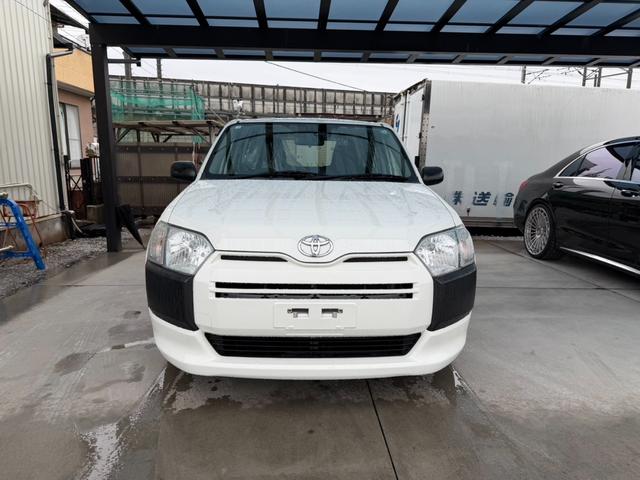 プロボックス ＤＸコンフォート　トヨタセーフティセンス　ナビＴＶ　Ｂカメラ（2枚目）