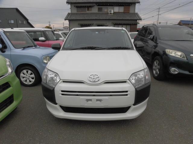 プロボックス ＤＸコンフォート　トヨタセーフティセンス　純正ナビ・バックモニター　電動格納式ミラー　ＥＴＣ　ドラレコ　運転席パワーウインドウ　キーレスキー　Ｂｌｕｅｔｏｏｔｈ対応（2枚目）