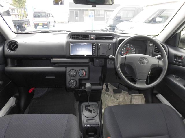 プロボックス ＤＸコンフォート　トヨタセーフティセンス　純正ナビ・バックモニター　電動格納式ミラー　ＥＴＣ　ドラレコ　運転席パワーウインドウ　キーレスキー　Ｂｌｕｅｔｏｏｔｈ対応（7枚目）