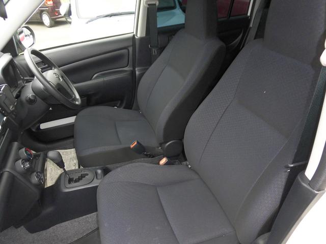 プロボックス ＤＸコンフォート　トヨタセーフティセンス　純正ナビ・バックモニター　電動格納式ミラー　ＥＴＣ　ドラレコ　運転席パワーウインドウ　キーレスキー　Ｂｌｕｅｔｏｏｔｈ対応（8枚目）