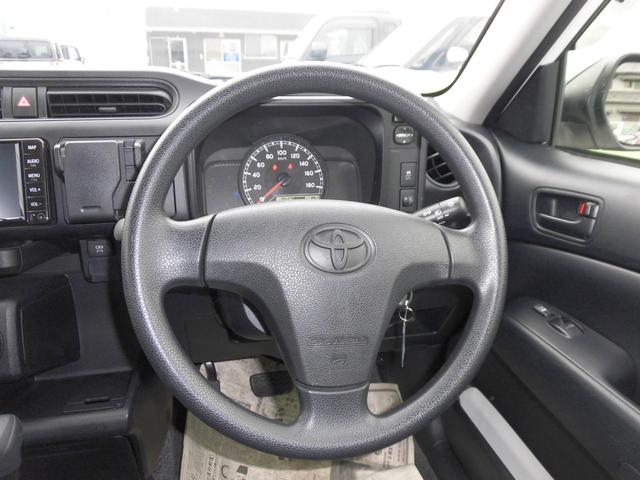 プロボックス ＤＸコンフォート　トヨタセーフティセンス　純正ナビ・バックモニター　電動格納式ミラー　ＥＴＣ　ドラレコ　運転席パワーウインドウ　キーレスキー　Ｂｌｕｅｔｏｏｔｈ対応（10枚目）