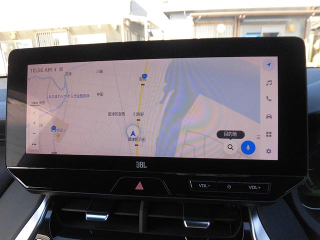 ハリアーＰＨＥＶ Ｚ　４ＷＤ車　プリクラッシュセーフティシステム　全方位モニター　ＢＴ接続　電動シート　黒革シート　オートクルーズ　レーンアシスト　オートハイビーム　パワーリアゲート　パーキングセンサー　前席シートヒーター（18枚目）