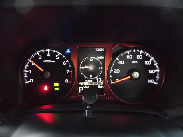 タフト Ｇ　ナビＴＶ　ドライブレコーダー　ＥＴＣ　ルーフレール　ガラスルーフ　ＬＥＤヘッドライト　Ｉストップ　シートＨ　コーナーセンサ　スマートキー＆プッシュスタート　クルーズコントロール　オートライト（5枚目）