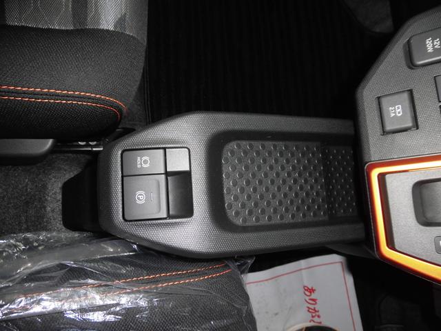 タフト Ｇ　ナビＴＶ　ドライブレコーダー　ＥＴＣ　ルーフレール　ガラスルーフ　ＬＥＤヘッドライト　Ｉストップ　シートＨ　コーナーセンサ　スマートキー＆プッシュスタート　クルーズコントロール　オートライト（8枚目）