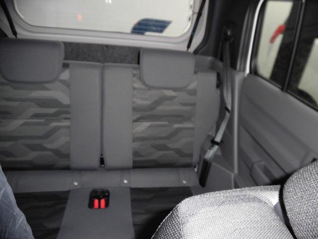 タフト Ｇ　ナビＴＶ　ドライブレコーダー　ＥＴＣ　ルーフレール　ガラスルーフ　ＬＥＤヘッドライト　Ｉストップ　シートＨ　コーナーセンサ　スマートキー＆プッシュスタート　クルーズコントロール　オートライト（13枚目）